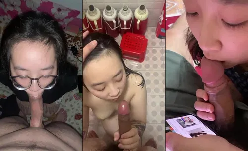 Bồn chứa tinh kính cận mặt non tơ ngây thơ – Phần 2